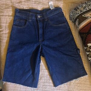 🪺 Brandy Melville Jorts